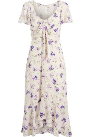 Cinq A Sept Isha Kleid