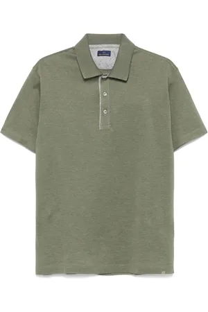 Paul & Shark Poloshirt aus Piqué