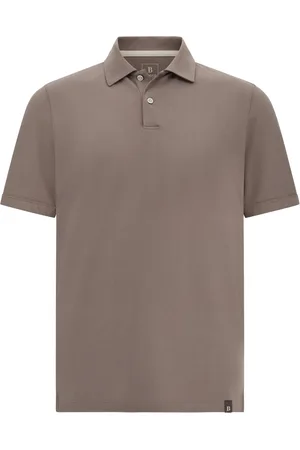 Boggi Milano S.Cafè® Poloshirt