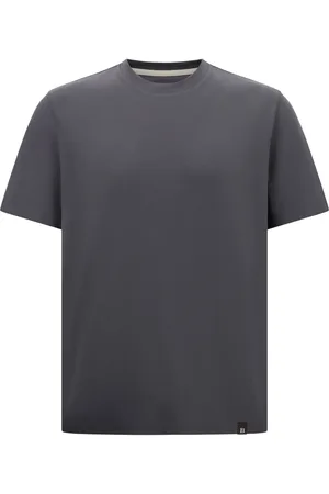 Boggi Milano T-Shirt aus Jersey