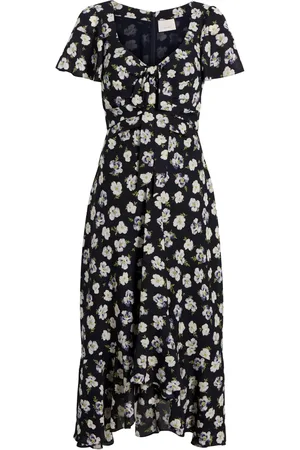 Cinq A Sept Isha Kleid