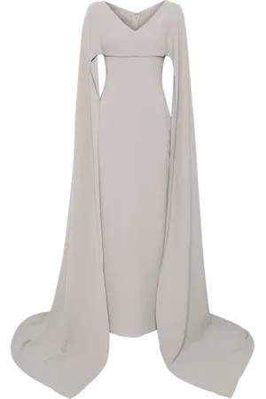 Solace Morgan Maxikleid