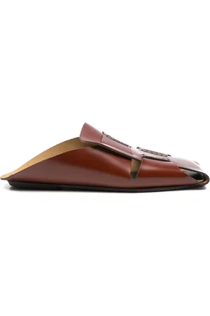 Hereu Muntana Slipper