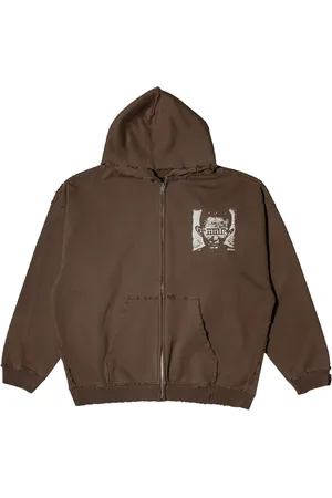 Mainless Aftermath Hoodie