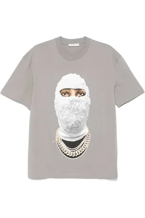 Ih Nom Uh Nit Future Mask T-Shirt