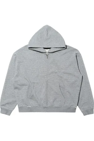 Mainless Kapuzenjacke mit Reißverschluss