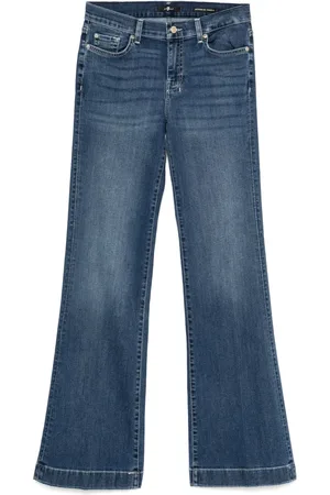 7 for all Mankind Dojo Jeans