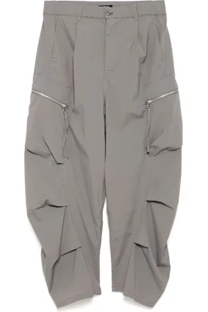 FIVE CM Schmal zulaufende Cargohose