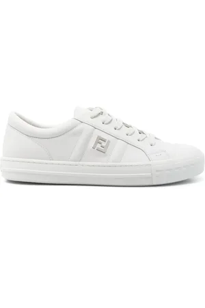 Fendi Domino Sneakers