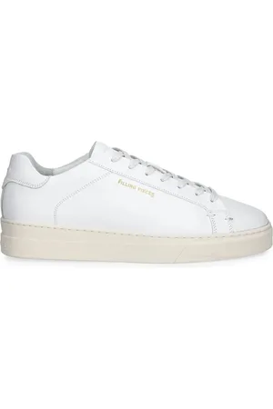 Filling pieces Tiebreak Core Sneakers