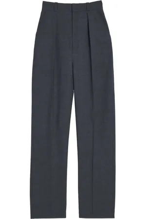 LEMAIRE Jeans mit tiefem Schritt