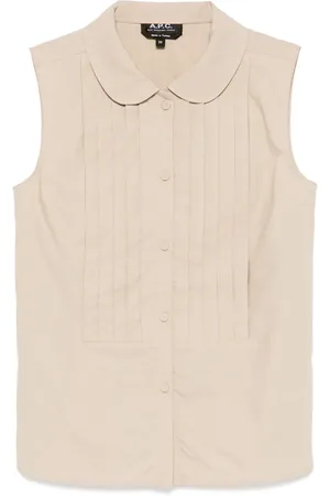 A.P.C. Shelley Bluse