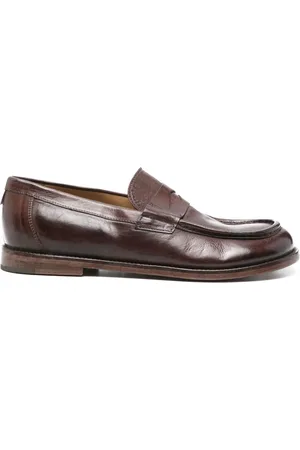 Moma Klassische Loafer