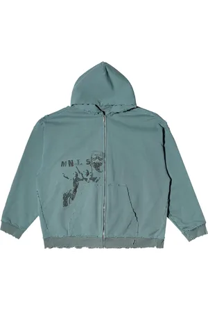 Mainless Sad Generation Hoodie