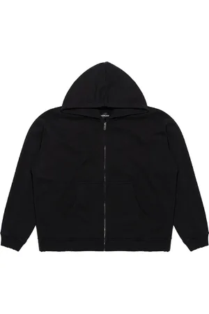 Mainless Kapuzenjacke mit Reißverschluss