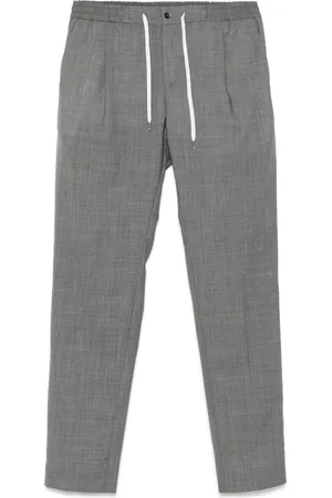 PT Torino Hose mit Tapered-Bein