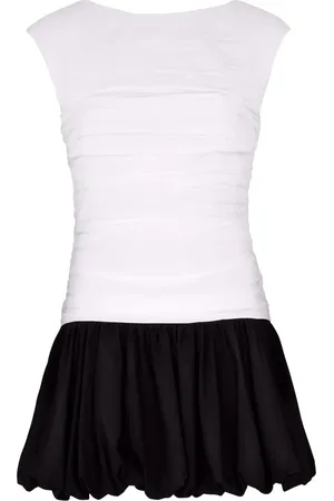 Nicholas Magda Minikleid