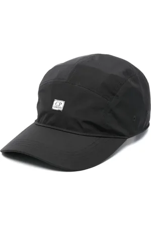 C.P. Company Chrome R Baseballkappe