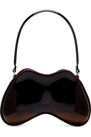 Diesel Double-D Schultertasche