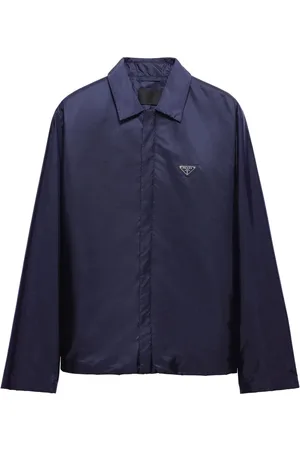 Prada Re-Nylon Hemd