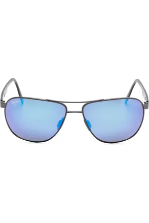 Maui Jim Castles Sonnenbrille