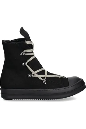 Rick Owens Hexa Sneakers