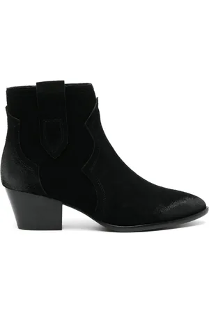 Ash Stiefel 50mm