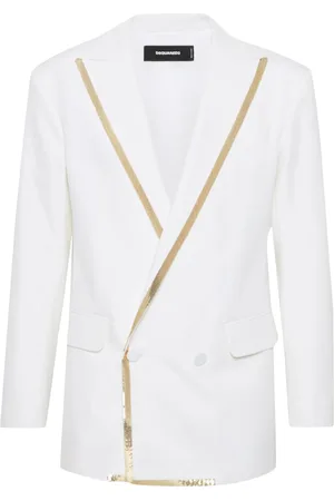 Dsquared2 Doppelreihiges Sakko