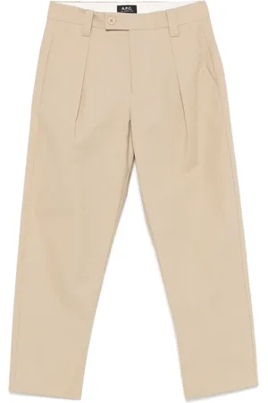 A.P.C. Klassische Hose