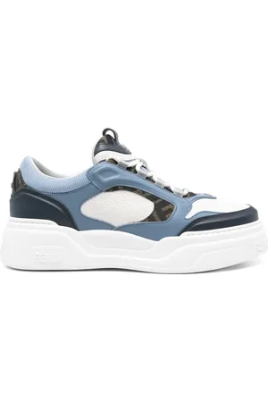 Fendi Force Sneakers