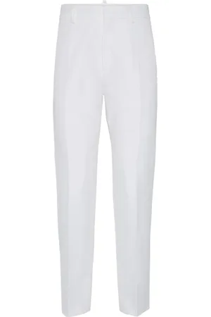 Dsquared2 Hose mit geradem Bein