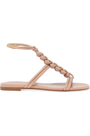 Gianvito Rossi Capua Sandalen