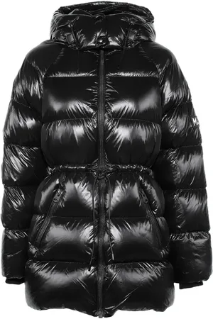 Mackage Gesteppter Kapuzenmantel