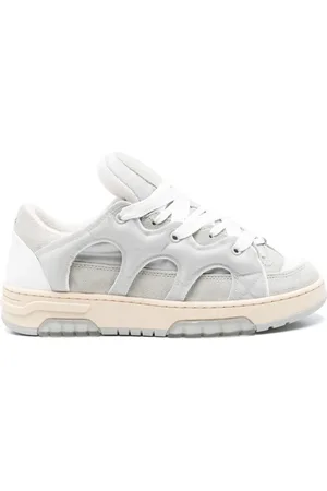 PAURA X Paura Model 1 Sneakers