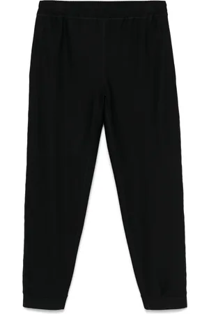 Giorgio Armani Hose mit Waffelmuster