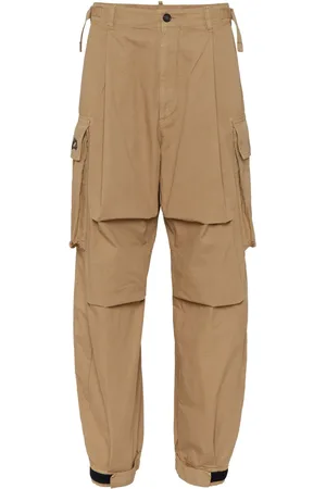 Dsquared2 Hose mit Cargotaschen