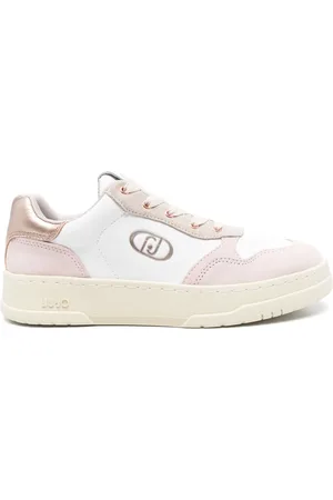 Liu Jo Sneakers aus Wildleder