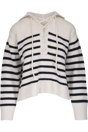 NILI LOTAN Noemi Pullover
