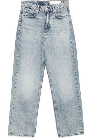 RAG&BONE Shea Jeans