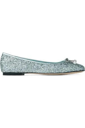Jimmy Choo Elme Ballerinas