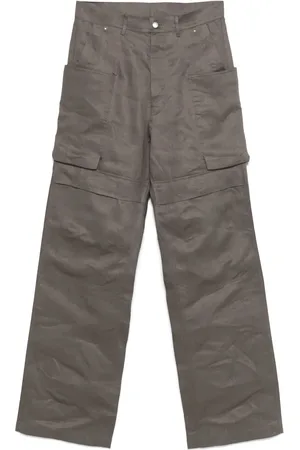 Rick Owens Stefan Cargohose