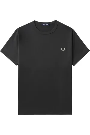 Fred Perry Ringer T-Shirt
