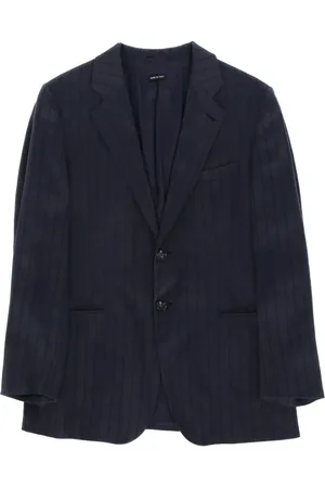 Giorgio Armani 2000 Einreihiger Sakko