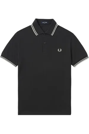 Fred Perry Klassisches Poloshirt