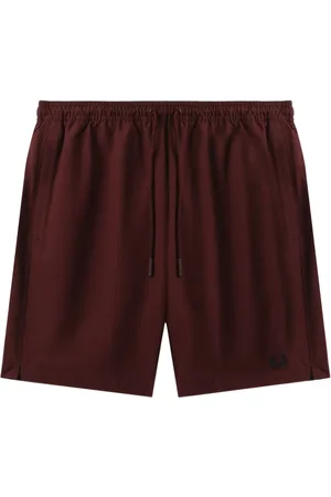 Fred Perry Klassische Shorts