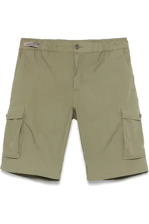Paul & Shark Klassische Cargo-Shorts