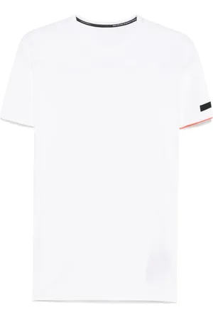 RRD T-Shirt mit Logo-Patch
