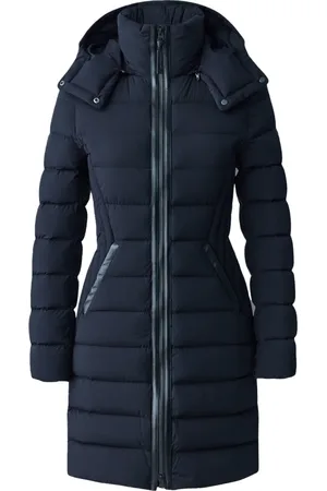 Mackage Farren Mantel