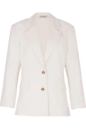 Nicholas Nadia Blazer