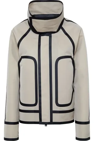Dsquared2 Jacke mit Stehkragen